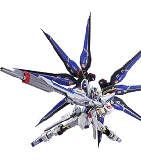 BANDAI - メタルコンポジット　ユニコーンガンダム覚醒仕様 Amazon.co.jp: TAMASHII NATIONS GUNDAM FIX FIGURATION METAL